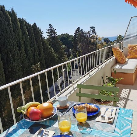 Sunset Loft Διαμέρισμα Κάννες Εξωτερικό φωτογραφία