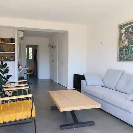 Sunset Loft Διαμέρισμα Κάννες Εξωτερικό φωτογραφία