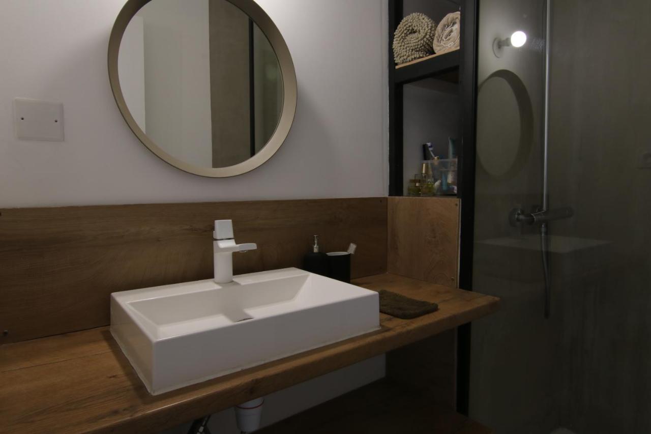Sunset Loft Διαμέρισμα Κάννες Εξωτερικό φωτογραφία