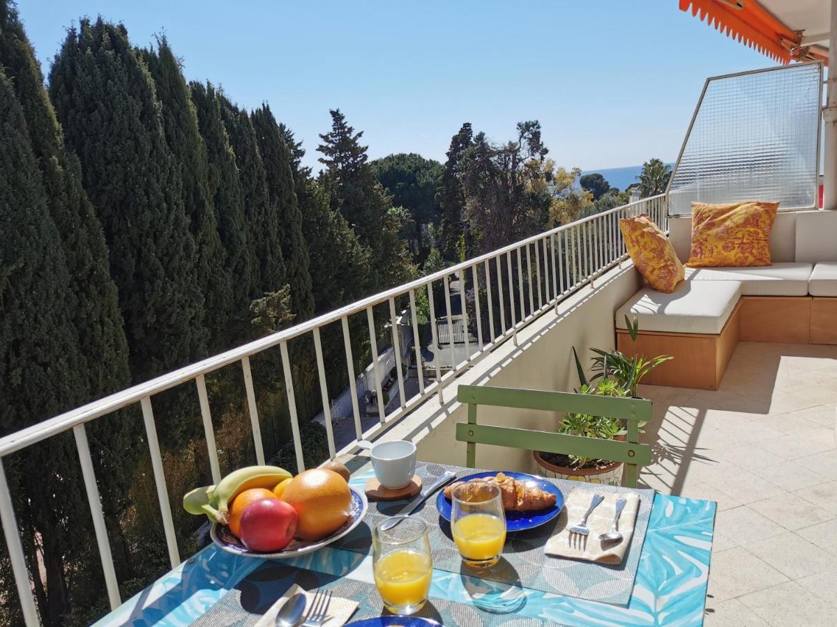 Sunset Loft Διαμέρισμα Κάννες Εξωτερικό φωτογραφία