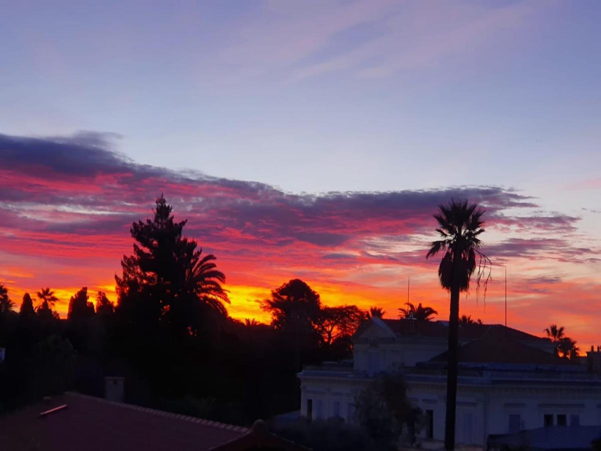 Sunset Loft Διαμέρισμα Κάννες Εξωτερικό φωτογραφία