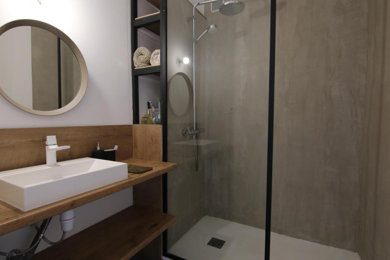 Sunset Loft Διαμέρισμα Κάννες Εξωτερικό φωτογραφία