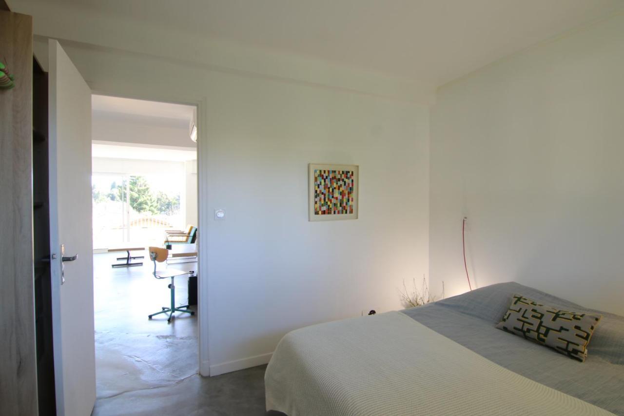 Sunset Loft Διαμέρισμα Κάννες Εξωτερικό φωτογραφία