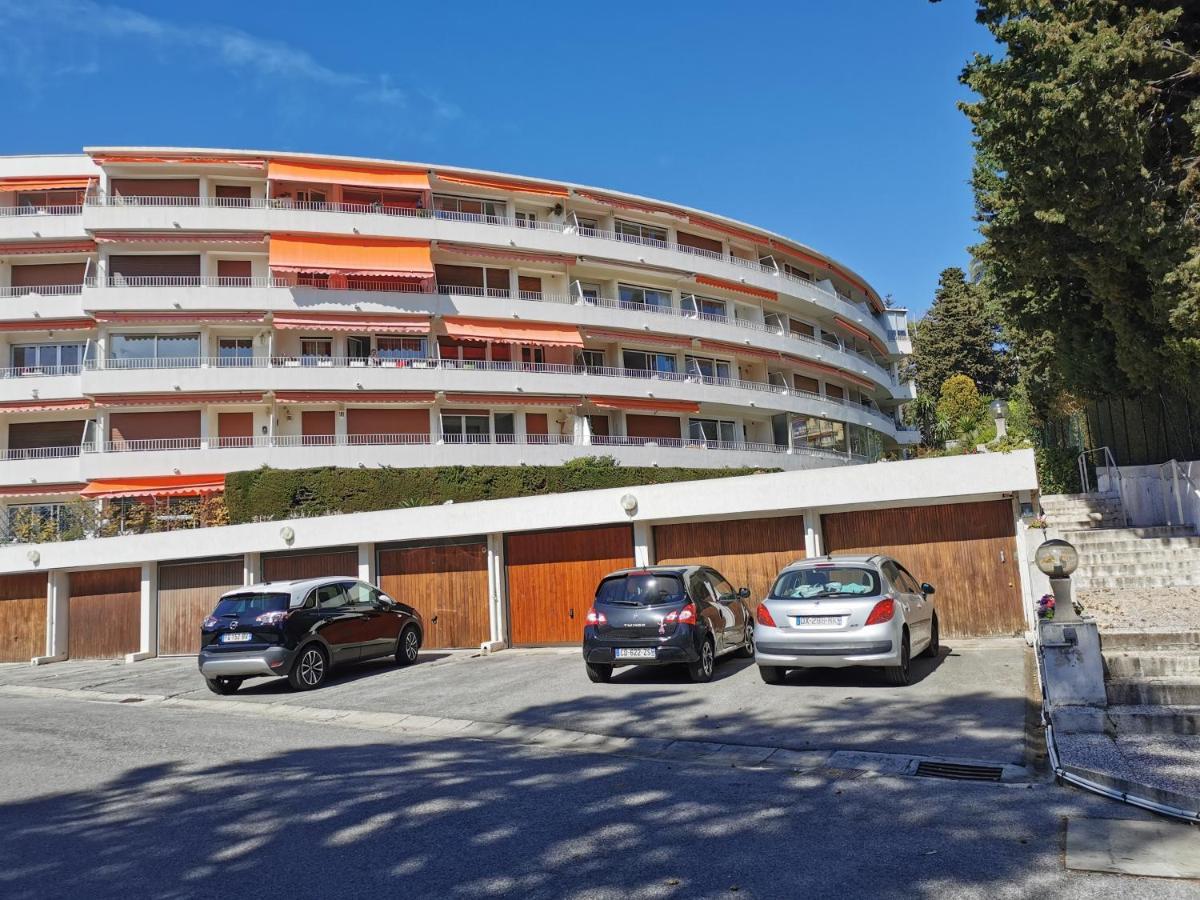 Sunset Loft Διαμέρισμα Κάννες Εξωτερικό φωτογραφία