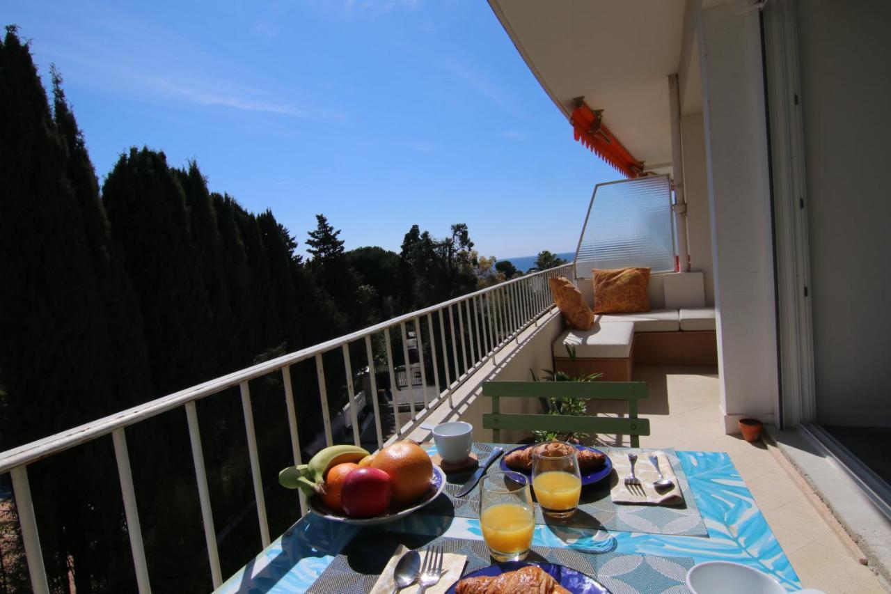 Sunset Loft Διαμέρισμα Κάννες Εξωτερικό φωτογραφία