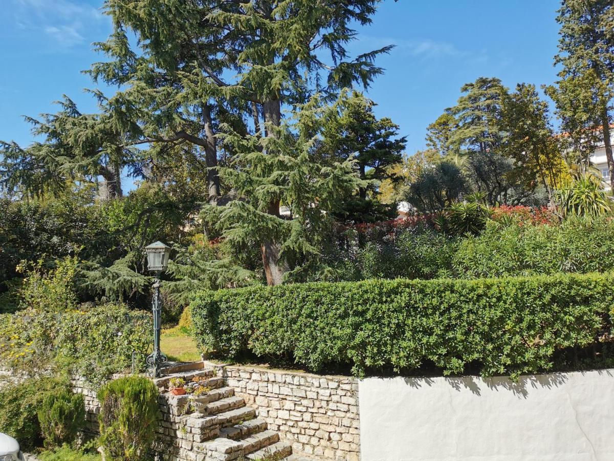 Sunset Loft Διαμέρισμα Κάννες Εξωτερικό φωτογραφία