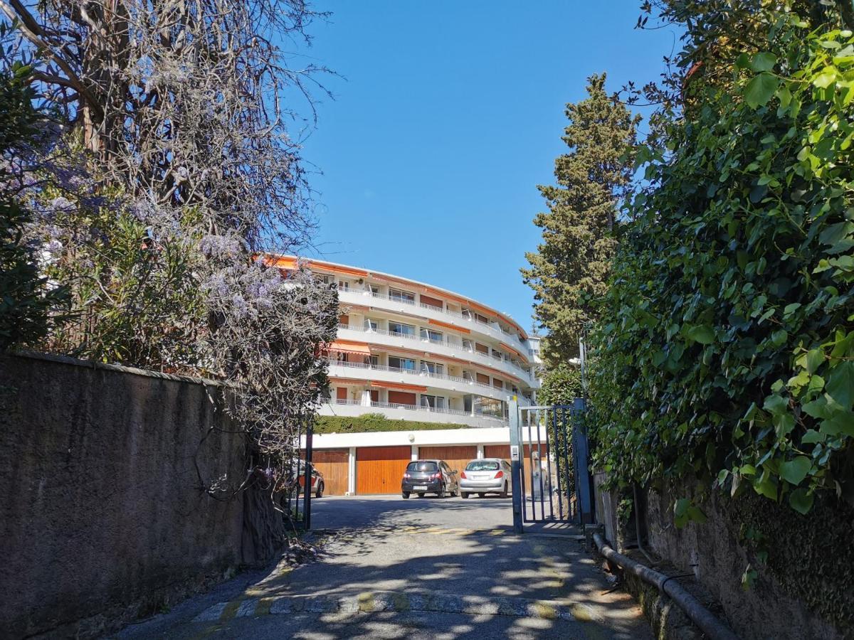 Sunset Loft Διαμέρισμα Κάννες Εξωτερικό φωτογραφία