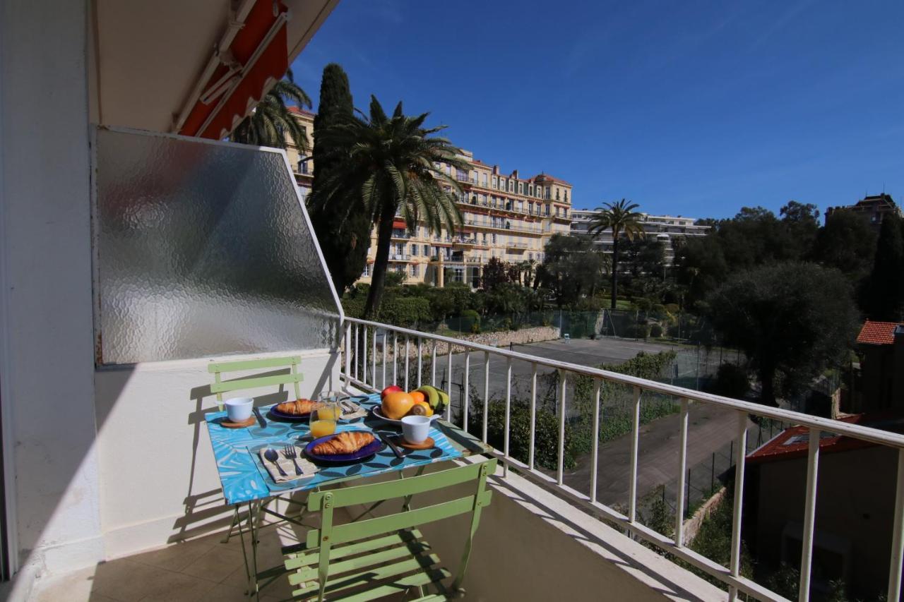 Sunset Loft Διαμέρισμα Κάννες Εξωτερικό φωτογραφία